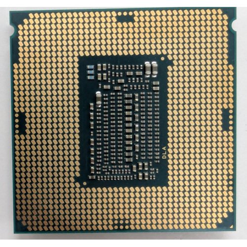 Процессор Intel Core i7-9700F 3.0(4.7)GHz 12MB s1151 Tray (CM8068403874523) (Восстановлено продавцом, 833128) купить в Украине: Киев, Днепр, Харьков, Одесса  | Проверка совместимости, низкая цена, отзывы, характеристики от TELEMART фото