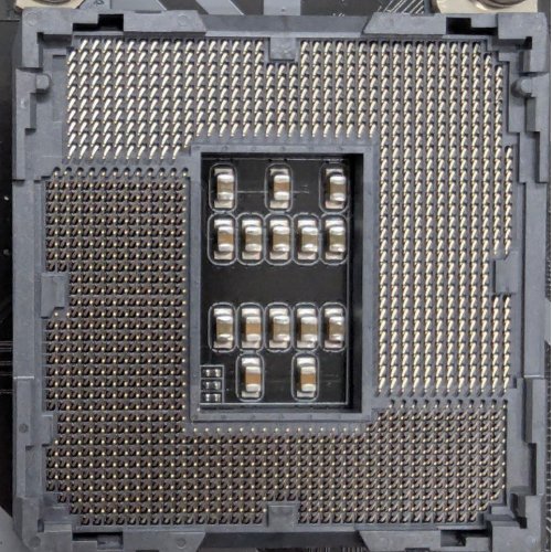 Материнська плата Gigabyte B360M H (s1151-V2, Intel B360) (Відновлено продавцем, 833131) купити в Україні: Київ, Львів, Хмельницький, Тернопіль, Івано-Франківськ | Перевірка сумісності, низька ціна, відгуки, характеристики від TELEMART фото