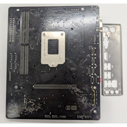 Материнська плата Gigabyte B360M H (s1151-V2, Intel B360) (Відновлено продавцем, 833131) купити в Україні: Київ, Львів, Хмельницький, Тернопіль, Івано-Франківськ | Перевірка сумісності, низька ціна, відгуки, характеристики від TELEMART фото