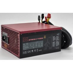 Блок живлення Aerocool Strike-X 1000W (EN53761) (Відновлено продавцем, 833186)