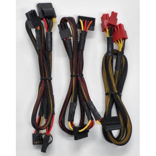 Блок живлення CHIEFTEC A-80 650W (CTG-650C) (Відновлено продавцем, 833189) купити в Україні: Київ, Львів, Хмельницький, Тернопіль, Івано-Франківськ | Перевірка сумісності, низька ціна, відгуки, характеристики від TELEMART фото