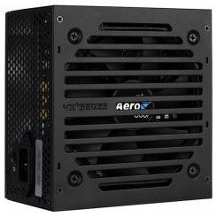 Блок живлення Aerocool VX PLUS 500W (ACPN-VS50NEY.11) (Відновлено продавцем, 833207)