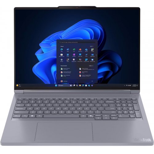 Ноутбук Lenovo ThinkBook 16p G6 ADR (21U0000KRA) Luna Grey купить в Украине: Киев, Днепр, Харьков, Одесса  | Низкая цена, отзывы, характеристики от TELEMART фото