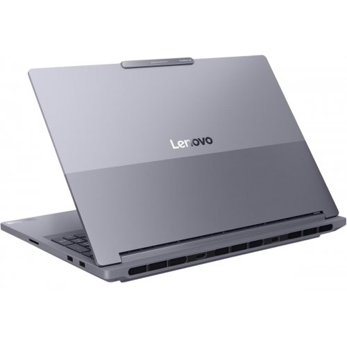 Ноутбук Lenovo ThinkBook 16p G6 ADR (21U0000KRA) Luna Grey купить в Украине: Киев, Днепр, Харьков, Одесса  | Низкая цена, отзывы, характеристики от TELEMART фото