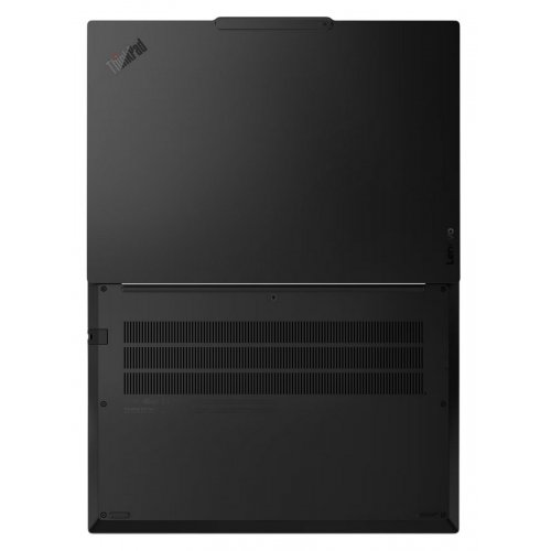 Ноутбук Lenovo ThinkPad E14 Gen 7 (21T1S0P600) Eclipse Black купити в Україні: Київ, Львів, Хмельницький, Тернопіль, Івано-Франківськ | Низька ціна, відгуки, характеристики від TELEMART фото