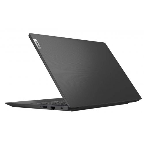 Ноутбук Lenovo V15 G6 ITN (83M4001JRA) Business Black купити в Україні: Київ, Львів, Хмельницький, Тернопіль, Івано-Франківськ | Низька ціна, відгуки, характеристики від TELEMART фото