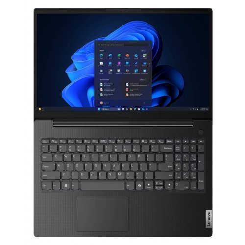 Ноутбук Lenovo V15 G6 ITN (83M4001LRA) Business Black купити в Україні: Київ, Львів, Хмельницький, Тернопіль, Івано-Франківськ | Низька ціна, відгуки, характеристики від TELEMART фото