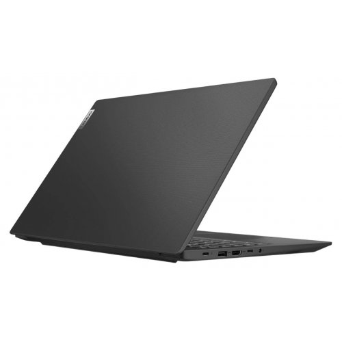 Ноутбук Lenovo V15 G6 ITN (83M4001LRA) Business Black купити в Україні: Київ, Львів, Хмельницький, Тернопіль, Івано-Франківськ | Низька ціна, відгуки, характеристики від TELEMART фото
