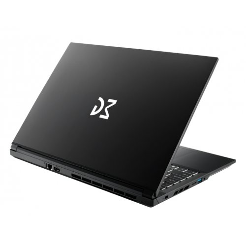 Ноутбук Dream Machines RT5050-15 (RT5050-15UA25) Black купить в Украине: Киев, Днепр, Харьков, Одесса  | Низкая цена, отзывы, характеристики от TELEMART фото