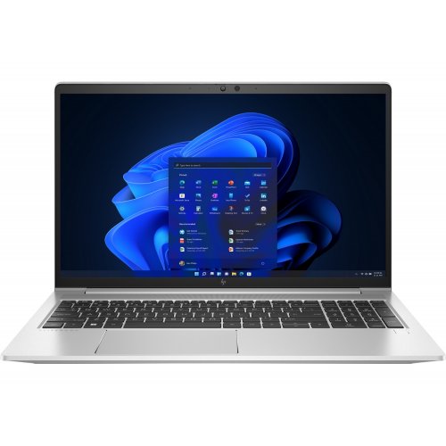 Ноутбук HP EliteBook 650 G9 (822G7AA) Silver купить в Украине: Киев, Днепр, Харьков, Одесса  | Низкая цена, отзывы, характеристики от TELEMART фото