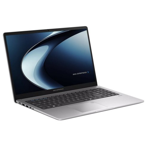 Ноутбук Asus ExpertBook P1 PM1503CDA-S70208 (90NX09D1-M007Y0) Misty Grey купити в Україні: Київ, Львів, Хмельницький, Тернопіль, Івано-Франківськ | Низька ціна, відгуки, характеристики від TELEMART фото