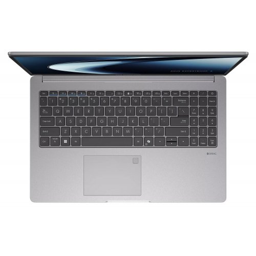 Ноутбук Asus ExpertBook P1 PM1503CDA-S70208 (90NX09D1-M007Y0) Misty Grey купити в Україні: Київ, Львів, Хмельницький, Тернопіль, Івано-Франківськ | Низька ціна, відгуки, характеристики від TELEMART фото
