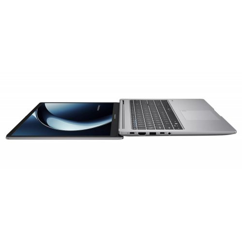 Ноутбук Asus ExpertBook P1 PM1503CDA-S70208 (90NX09D1-M007Y0) Misty Grey купити в Україні: Київ, Львів, Хмельницький, Тернопіль, Івано-Франківськ | Низька ціна, відгуки, характеристики від TELEMART фото