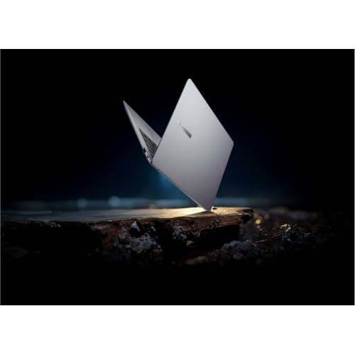 Ноутбук Asus ExpertBook P5 P5405CSA-NZ1058X (90NX0861-M01E50) Misty Grey купити в Україні: Київ, Львів, Хмельницький, Тернопіль, Івано-Франківськ | Низька ціна, відгуки, характеристики від TELEMART фото