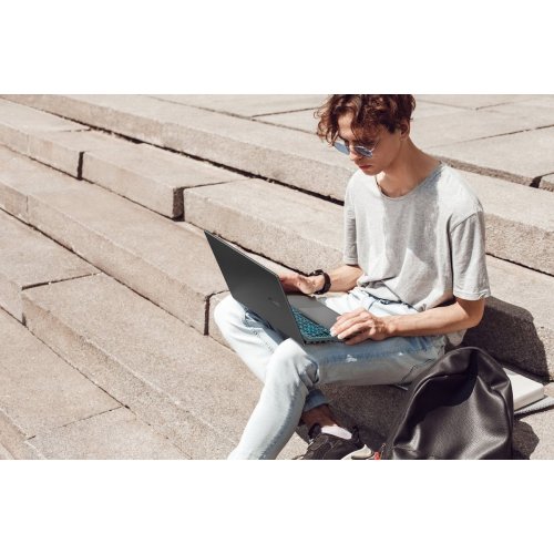 Ноутбук Asus V16 V3607VM-RP010 (90NB16K1-M000A0) Black купить в Украине: Киев, Днепр, Харьков, Одесса  | Низкая цена, отзывы, характеристики от TELEMART фото