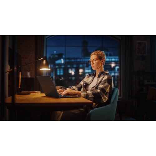 Ноутбук Asus V16 V3607VP-RP016 (90NB16R1-M000Z0) Black купить в Украине: Киев, Днепр, Харьков, Одесса  | Низкая цена, отзывы, характеристики от TELEMART фото