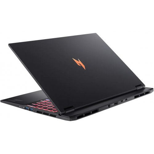 Ноутбук Acer Nitro V 16S ANV16S-61 (NH.QXTEU.001) Obsidian Black купить в Украине: Киев, Днепр, Харьков, Одесса  | Низкая цена, отзывы, характеристики от TELEMART фото