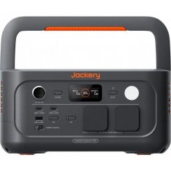 Зарядная станция Jackery Explorer 500 V2 500W 512Wh