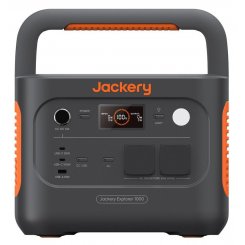 Зарядная станция Jackery Explorer 1000 V2 1500W 1070Wh