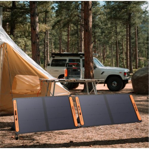 Зарядная станция Jackery Explorer 1000 V2 1500W 1070Wh купить в Украине: Киев, Днепр, Харьков, Одесса  | Низкая цена, отзывы, характеристики от TELEMART фото