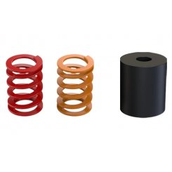 Комплект для повышения производительности педалей MOZA Racing SR-P Accessory Kit (RS17_Moza)