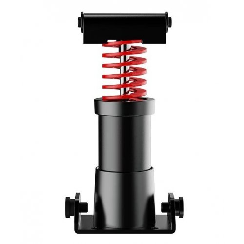 Комплект для підвищення продуктивності педалі гальма MOZA Racing SR-P Lite Performance Kit (RS22_Moza) купити в Україні: Київ, Львів, Хмельницький, Тернопіль, Івано-Франківськ | Низька ціна, відгуки, характеристики від TELEMART фото