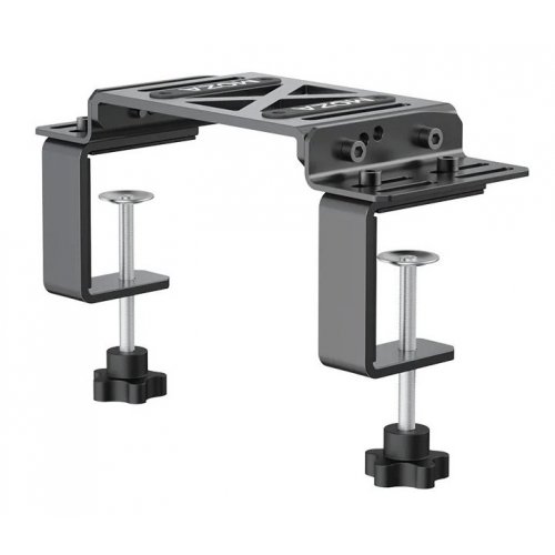 Крепление настольное для баз MOZA Racing R5/R9/R12 Table Clamp (RS12_Moza) купить в Украине: Киев, Днепр, Харьков, Одесса  | Низкая цена, отзывы, характеристики от TELEMART фото