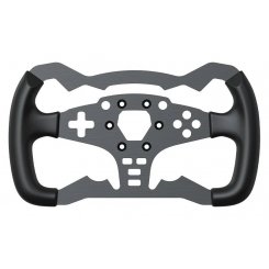Обед сменный для руля MOZA Racing ES Formula Wheel Mod (RS032_Moza)