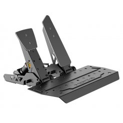 Комплект 2 педалей MOZA Racing SR-P Pedals (RS11_Moza) Black