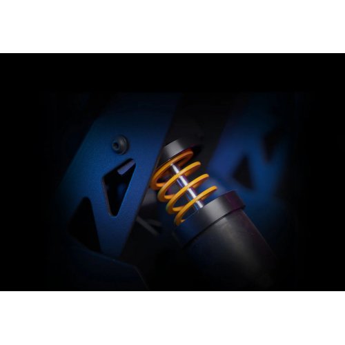 Комплект 2 педалей MOZA Racing SR-P Pedals (RS11_Moza) Black купити в Україні: Київ, Львів, Хмельницький, Тернопіль, Івано-Франківськ | Низька ціна, відгуки, характеристики від TELEMART фото