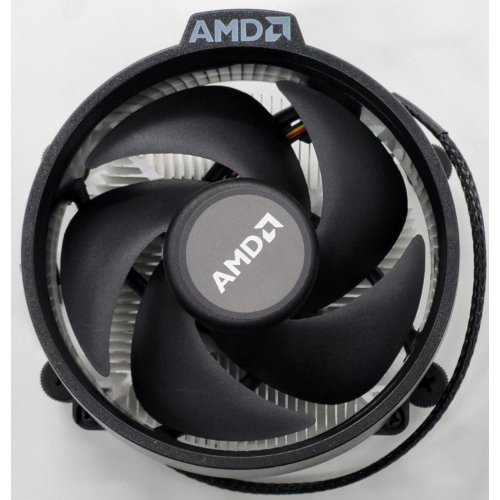 Процессор AMD Ryzen 5 2400G 3.6(3.9)GHz sAM4 Box (YD2400C5FBBOX) (Восстановлено продавцом, 833542) купить в Украине: Киев, Днепр, Харьков, Одесса  | Проверка совместимости, низкая цена, отзывы, характеристики от TELEMART фото