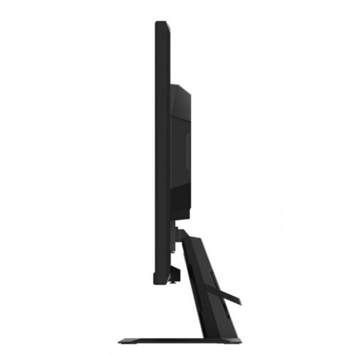 Уценка монитор Gigabyte 27" GS27QA Black (Вскрытая упаковка, 833558) купить в Украине: Киев, Днепр, Харьков, Одесса  | Низкая цена, отзывы, характеристики от TELEMART фото