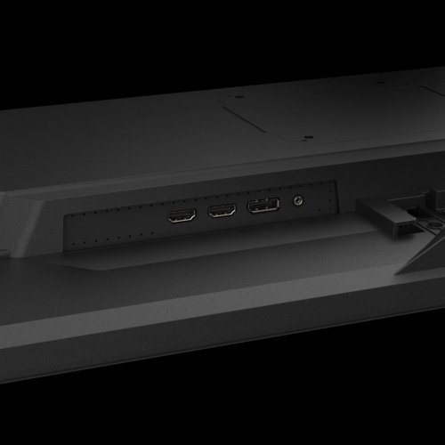 Уценка монитор Gigabyte 27" GS27QA Black (Вскрытая упаковка, 833558) купить в Украине: Киев, Днепр, Харьков, Одесса  | Низкая цена, отзывы, характеристики от TELEMART фото