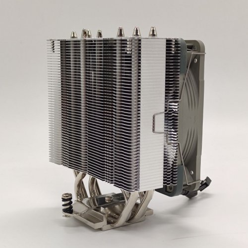 Кулер Noctua NH-U12S Redux (Восстановлено продавцом, 833618) купить в Украине: Киев, Днепр, Харьков, Одесса  | Проверка совместимости, низкая цена, отзывы, характеристики от TELEMART фото