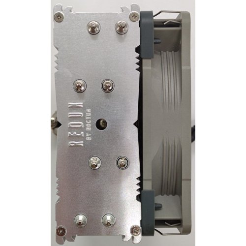 Кулер Noctua NH-U12S Redux (Восстановлено продавцом, 833618) купить в Украине: Киев, Днепр, Харьков, Одесса  | Проверка совместимости, низкая цена, отзывы, характеристики от TELEMART фото