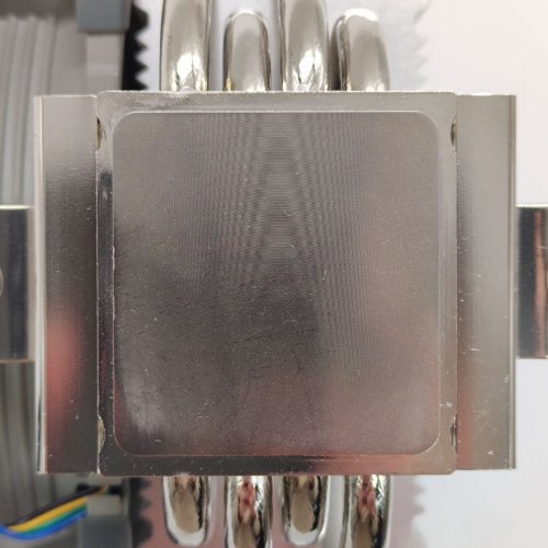 Кулер Noctua NH-U12S Redux (Восстановлено продавцом, 833618) купить в Украине: Киев, Днепр, Харьков, Одесса  | Проверка совместимости, низкая цена, отзывы, характеристики от TELEMART фото