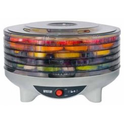 Сушарки для фруктів і овочів Mystery MDH-321