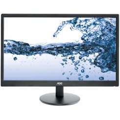 Монитор AOC 21.5