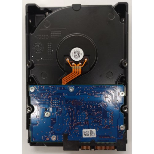 Жорсткий диск Toshiba P300 2TB 64MB 7200RPM 3.5'' (HDWD120UZSVA) (Відновлено продавцем, 833944) купити в Україні: Київ, Львів, Хмельницький, Тернопіль, Івано-Франківськ | Перевірка сумісності, низька ціна, відгуки, характеристики від TELEMART фото