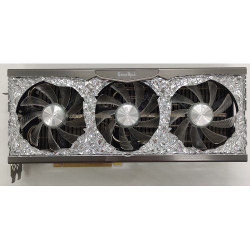 Видеокарта Palit GeForce RTX 3070 GameRock V1 8192MB (NE63070019P2-1040G) LHR (Восстановлено продавцом, 833946) купить в Украине: Киев, Днепр, Харьков, Одесса  | Проверка совместимости, низкая цена, отзывы, характеристики от TELEMART фото