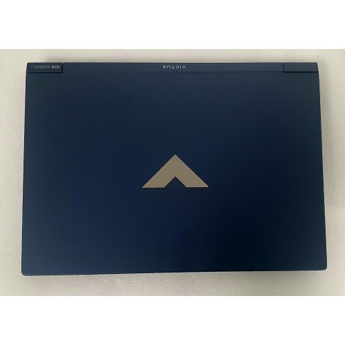Уценка ноутбук HP Victus 15-fb3047ua (BV8X9EA) Performance Blue (Витринный образец, 833992) купить в Украине: Киев, Днепр, Харьков, Одесса  | Низкая цена, отзывы, характеристики от TELEMART фото