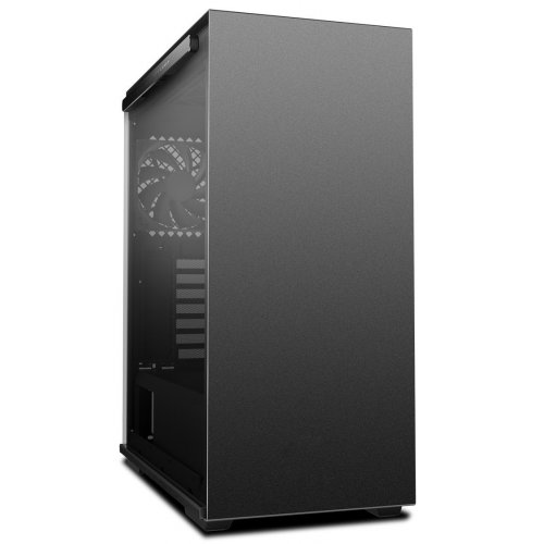 Корпус Deepcool Gamer Storm MACUBE 310P Tempered Glass без БП Black (Відновлено продавцем, 834069) купити в Україні: Київ, Львів, Хмельницький, Тернопіль, Івано-Франківськ | Перевірка сумісності, низька ціна, відгуки, характеристики від TELEMART фото