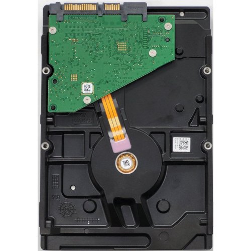 Жесткий диск Seagate BarraCuda 2TB 256MB 7200RPM 3.5" (ST2000DM008) (Восстановлено продавцом, 834071) купить в Украине: Киев, Днепр, Харьков, Одесса  | Проверка совместимости, низкая цена, отзывы, характеристики от TELEMART фото