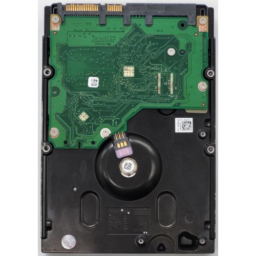 Жесткий диск Seagate Barracuda 7200.12 1TB 32MB 7200RPM 3.5" (ST31000528AS) (Восстановлено продавцом, 834074) купить в Украине: Киев, Днепр, Харьков, Одесса  | Проверка совместимости, низкая цена, отзывы, характеристики от TELEMART фото