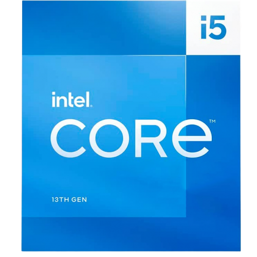 Процессор Intel Core i5-13500 2.5(4.8)GHz 24MB s1700 Box (BX8071513500) (Восстановлено продавцом, 834077) купить в Украине: Киев, Днепр, Харьков, Одесса  | Проверка совместимости, низкая цена, отзывы, характеристики от TELEMART фото