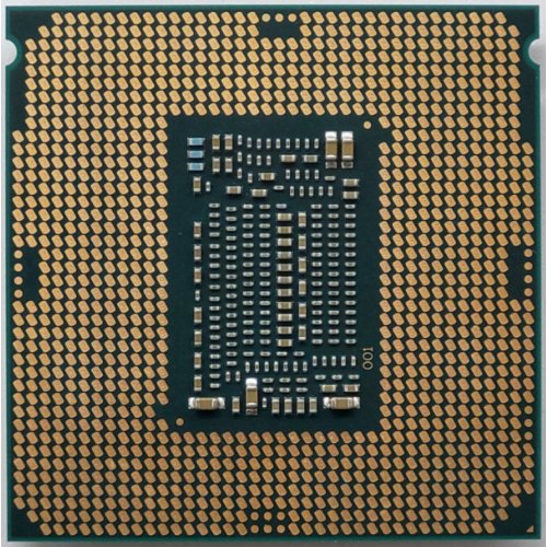 Процессор Intel Core i7-8700K 3.7(4.7)GHz 12MB s1151 Tray (CM8068403358220) (Восстановлено продавцом, 834085) купить в Украине: Киев, Днепр, Харьков, Одесса  | Проверка совместимости, низкая цена, отзывы, характеристики от TELEMART фото