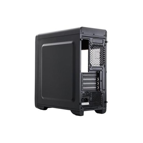 Корпус Vinga Smart-450W (Восстановлено продавцом, 834107) купить в Украине: Киев, Днепр, Харьков, Одесса  | Проверка совместимости, низкая цена, отзывы, характеристики от TELEMART фото