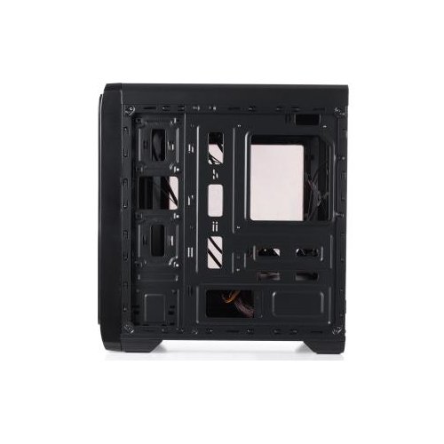 Корпус Vinga Smart-450W (Восстановлено продавцом, 834107) купить в Украине: Киев, Днепр, Харьков, Одесса  | Проверка совместимости, низкая цена, отзывы, характеристики от TELEMART фото