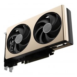 Уценка видеокарта MSI GeForce RTX 5060 INSPIRE 2X OC 8192MB (RTX 5060 8G INSPIRE 2X OC) (Вскрытая упаковка, 834108)