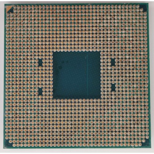 Процессор AMD Ryzen 5 5600 3.5(4.4)GHz 32MB sAM4 Tray (100-000000927) (Восстановлено продавцом, 834115) купить в Украине: Киев, Днепр, Харьков, Одесса  | Проверка совместимости, низкая цена, отзывы, характеристики от TELEMART фото